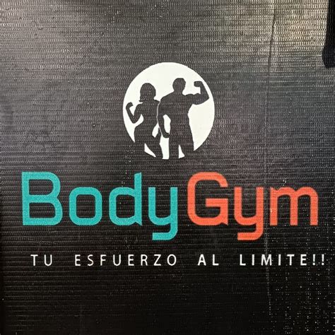 body gym facebook